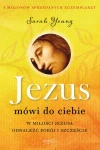 Książka - Jezus Mówi do Ciebie - Sarah Young 