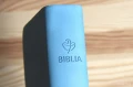 Biblia turkusowa - Stary i Nowy testament - Itertus.pl