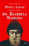 Książka - Mnich z Libanu - Ernest J. Görlich