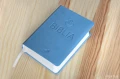 Biblia turkusowa - Stary i Nowy testament - Itertus.pl