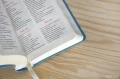 Biblia turkusowa - Stary i Nowy testament - Itertus.pl