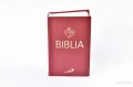 Biblia bordowa - Itertus