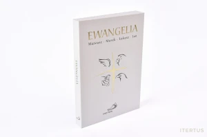 Ewangelie - Wszystkich Ewangelistów