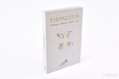 Ewangelie - Zbiór ewangelii - Itertus.pl