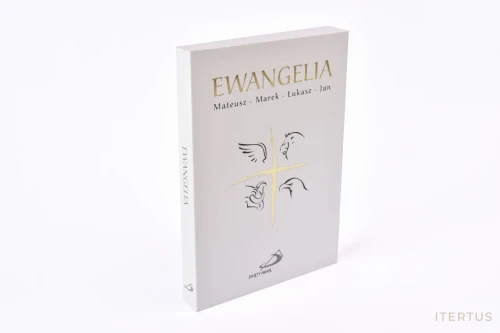 Ewangelie - Zbiór ewangelii - Itertus.pl