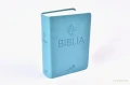 Biblia turkusowa - Stary i Nowy testament - Itertus.pl