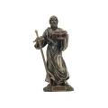Figurka św. Paweł - 20 cm - Zdjęcie na białym tle - Veronese