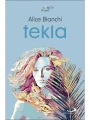 Książka - Tekla - Alice Bianchi - Kobiety Wiary