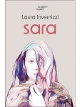 Książka - Sara - Laura Invernizzi  - Kobiety Wiary 