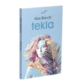 Książka - Tekla - Alice Bianchi - Kobiety Wiary - okładka przód