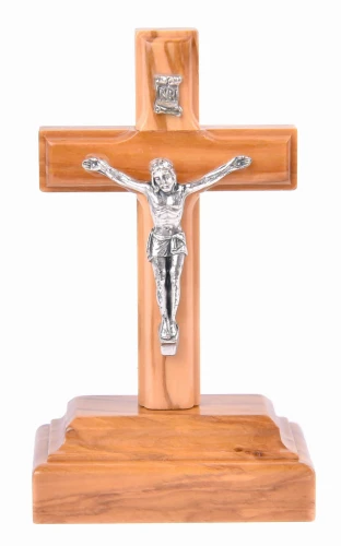 Krzyżyk z drewna oliwnego  (1).JPG