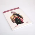 Książka - Skuteczni święci - Święta Anna - podgląd