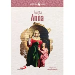 Książka - Skuteczni święci - Święta Anna