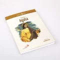 Książka - Skuteczni święci - Święta Agata - podgląd