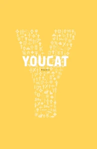 YOUCAT Katechizm Kościoła Katolickiego dla młodych