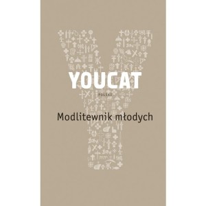 YOUCAT Modlitewnik młodych