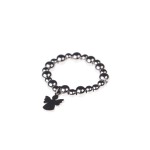 Pierścionek - aniołek - Stainless steel 