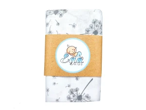 PIELUCHA MUŚLIN 120/120 4298 OTULACZ DMUCHAWCE 