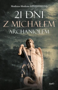 Książka - 21 dni z Michałem Archaniołem
