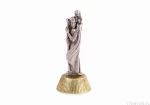 Figurka samoprzylepna - św. Krzysztof - 6 cm