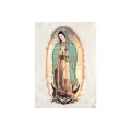 Plakat - Matka Boża Guadalupe - A5/A4/A3