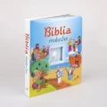Biblia malucha z okienkiem 1