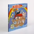 Biblia. Szukaj i znajdź - 2