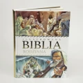 Ilustrowana Biblia rodzinna 2
