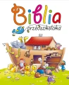 Biblia przedszkolaka