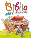 Biblia przedszkolaka
