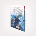 Biblia w opowieściach - tył