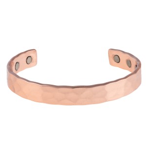 Bransoletka - Miedź - 1 