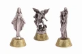 Figurka samoprzylepna - św. Michał Archanioł - 6 cm