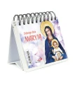 Dobrego dnia z Maryją - Codziennik Spirala