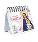 Dobrego dnia z Maryją - Codziennik Spirala  