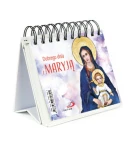 Dobrego dnia z Maryją - Codziennik Spirala  