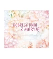 Dobrego dnia z Maryją - Codziennik Spirala