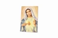 Obrazek, Matka Boża "Serce Maryi"