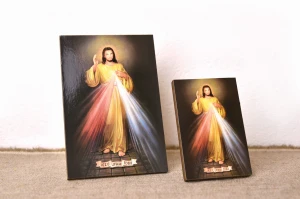 Obrazek Jezus miłosierny - rozmiary