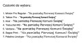 Ikona - różne formaty - Deska lipowa