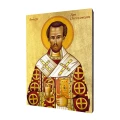 Ikona święty Jan Chryzostom - Różne formaty - Deska lipowa