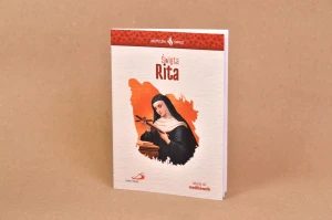 Skuteczni święci - Święta Rita