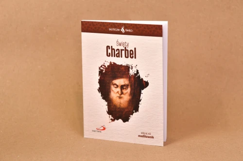 Skuteczni święci - Święty Charbel