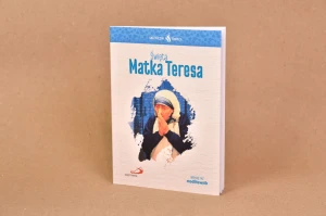 Skuteczni święci - Święta Matka Teresa