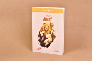 Skuteczni święci - Święty Józef