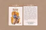 Karta - Święty Paweł