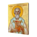 Ikona Święty Ignacy Antiocheński - Różne formaty - Deska lipowa