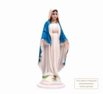 Mini figurka - Matka Boża Niepokalana 