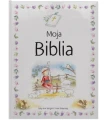 Prezent na chrzest dla malucha - zestaw 3 książki - biblia
