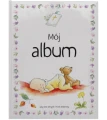 Prezent na chrzest dla malucha - zestaw 3 książki - album